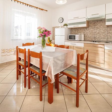 Apartment Vinka Baška Extérieur photo