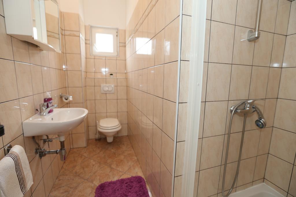 Apartment Vinka Baška Extérieur photo