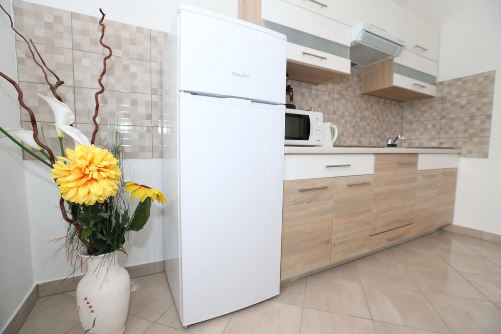 Apartment Vinka Baška Extérieur photo