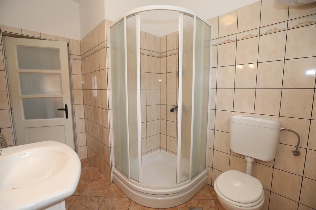 Apartment Vinka Baška Extérieur photo